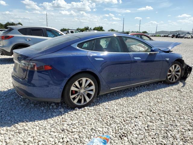 2015 TESLA MODEL S P8 5YJSA1H49FF097308