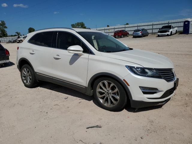 Vin: 5lmcj2c95hul36501, lot: 42833795, lincoln mkc select 20174