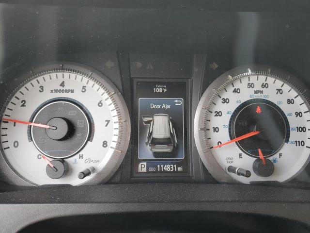 2017 TOYOTA SIENNA SE 5TDXZ3DC1HS802818