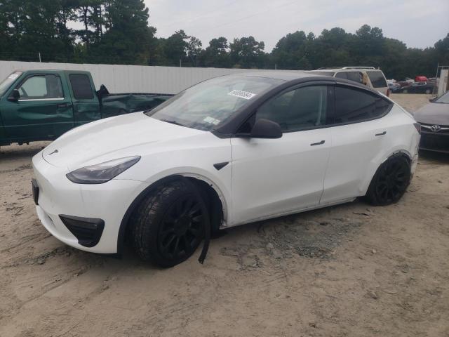 2023 TESLA MODEL Y #2935962941