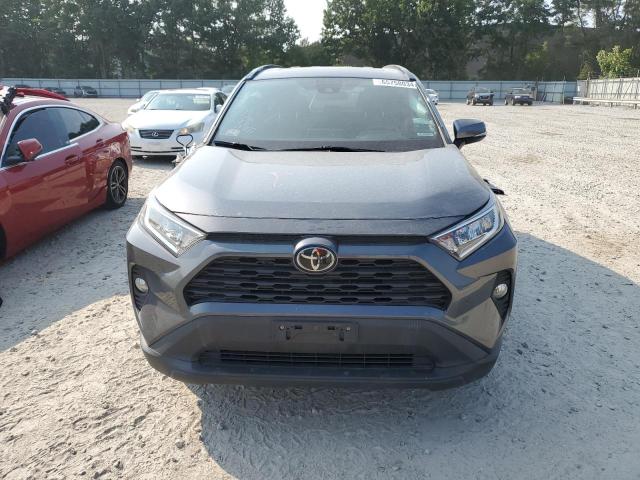 2020 TOYOTA RAV4 XLE - 2T3P1RFV1LC111130