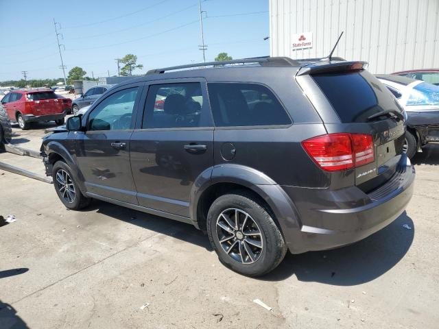 VIN 3C4PDCAB4HT573504 2017 Dodge Journey, SE no.2