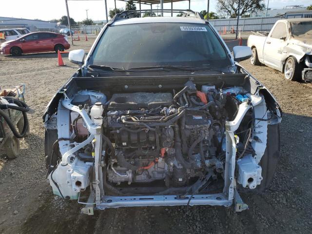 2023 TOYOTA RAV4 WOODL - 2T3UWRFV2PW151001