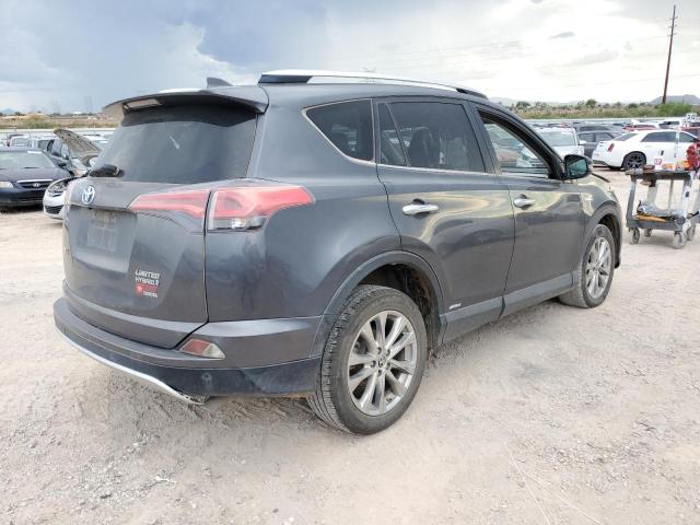 VIN JTMDJREV1GD034412 2016 Toyota RAV4, Limited no.3