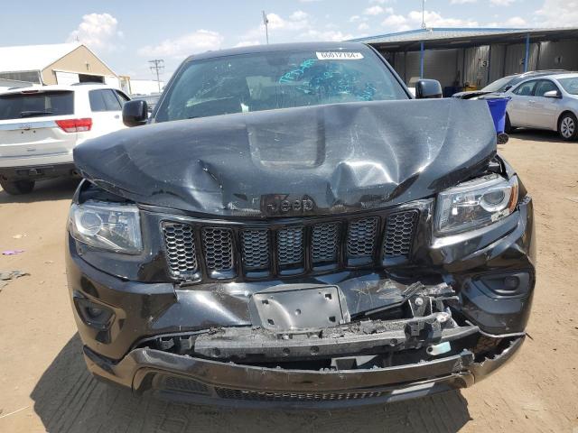 VIN 1C4RJFAG1FC142058 2015 Jeep Grand Cherokee, Laredo no.5