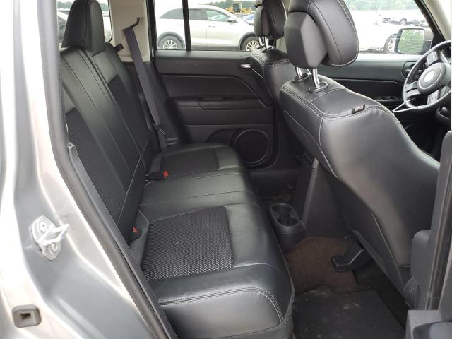 2017 JEEP PATRIOT SP - 1C4NJPBA6HD200953