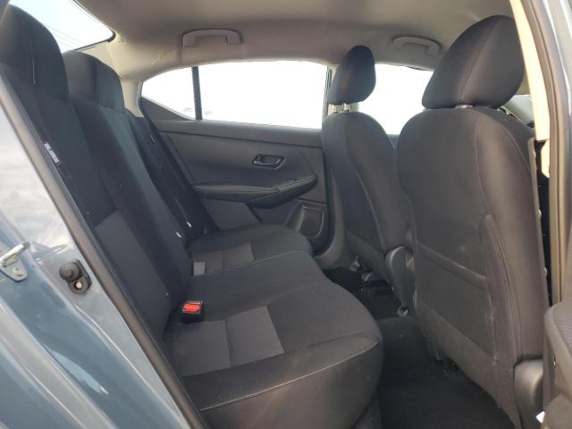 2024 NISSAN SENTRA SV - 3N1AB8CV0RY374179