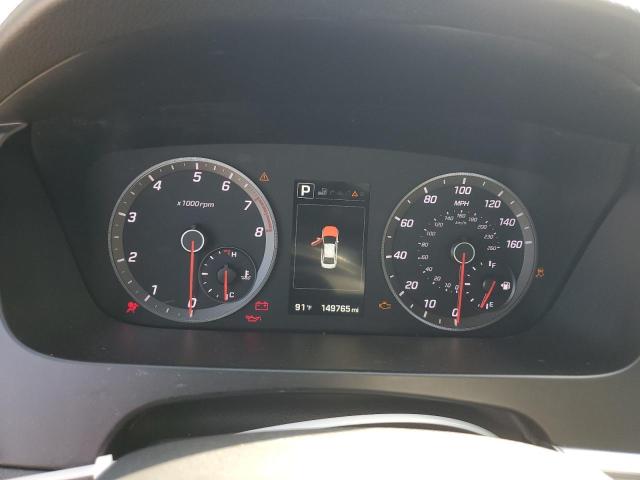 2015 HYUNDAI SONATA SPO - 5NPE34AB7FH047848