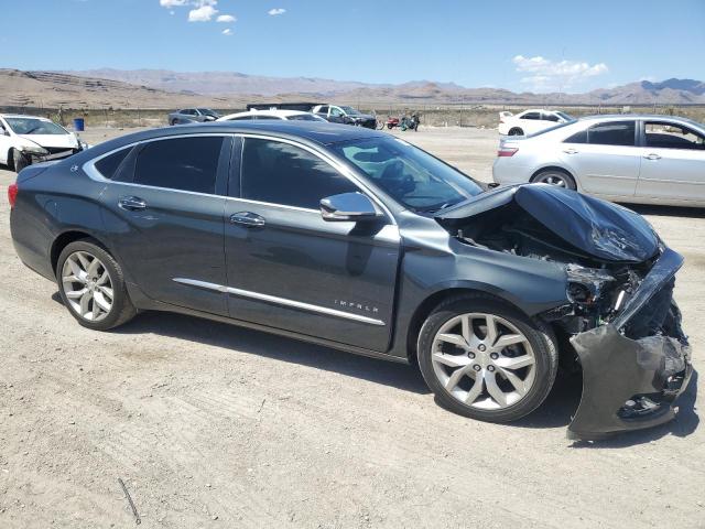 2015 CHEVROLET IMPALA LTZ - 2G1165S32F9262892