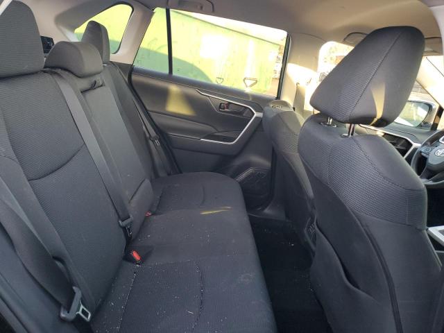 2022 TOYOTA RAV4 LE - 2T3F1RFV6NW279598