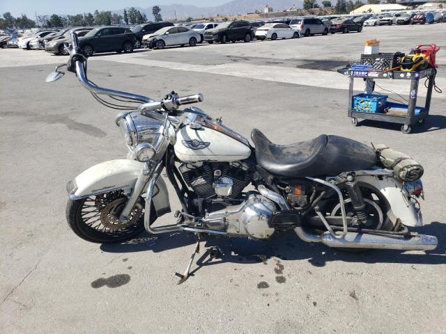 2003 HARLEY-DAVIDSON FLHRI 1HD1FBW103Y711040