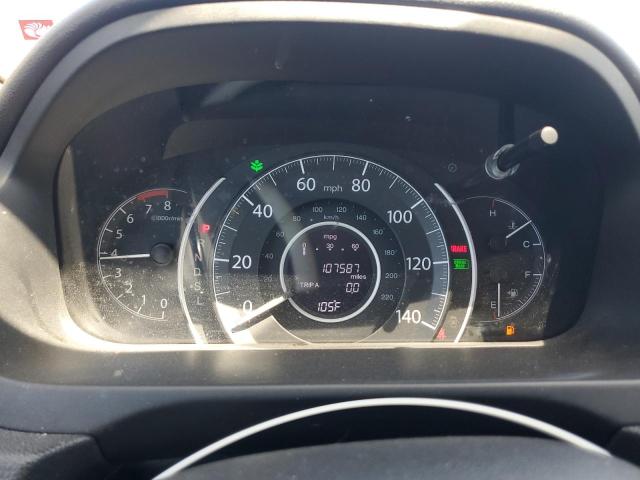 2015 HONDA CR-V LX - 5J6RM3H35FL004963