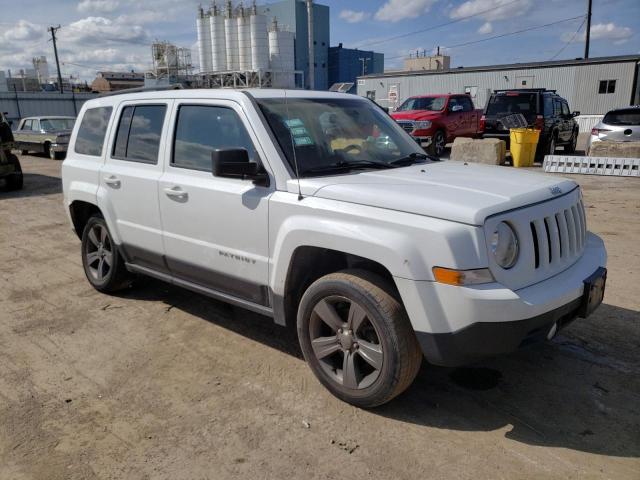 2015 JEEP PATRIOT LA - 1C4NJPFA3FD306154
