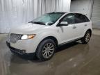 LINCOLN MKX photo