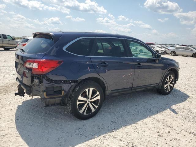 2018 SUBARU OUTBACK 2. - 4S4BSANC3J3211541