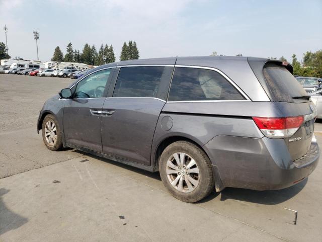 2016 HONDA ODYSSEY EX - 5FNRL5H65GB090486