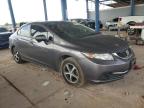 HONDA CIVIC SE photo