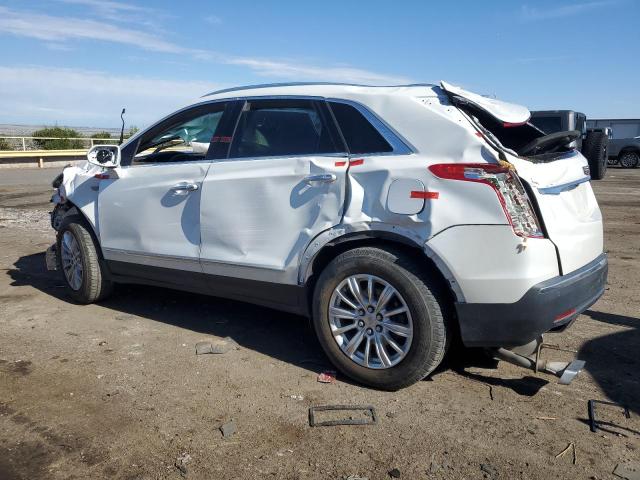 VIN 1GYKNARS5HZ312451 2017 Cadillac XT5 no.2