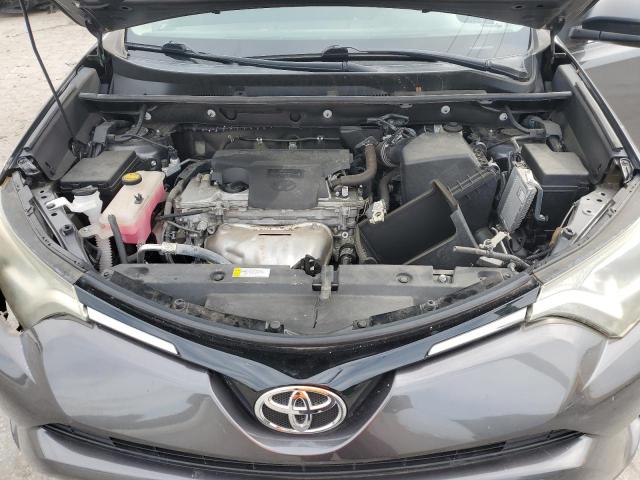 2016 TOYOTA RAV4 LE - 2T3BFREVXGW422654