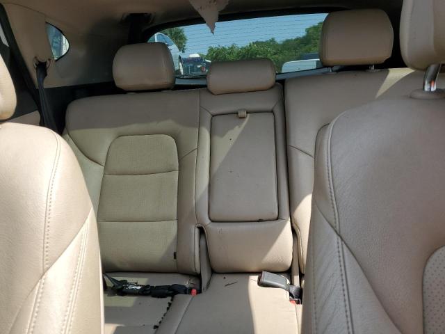 2017 HYUNDAI TUCSON LIM - KM8J3CA25HU575174