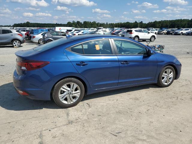 2020 HYUNDAI ELANTRA SE - 5NPD84LF4LH573105