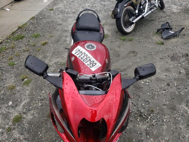 2006 SUZUKI GSX1300 R JS1GW71A562113639  66493344