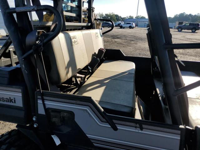 2021 KAWASAKI KAF820 M JKBAFSM11MB503456