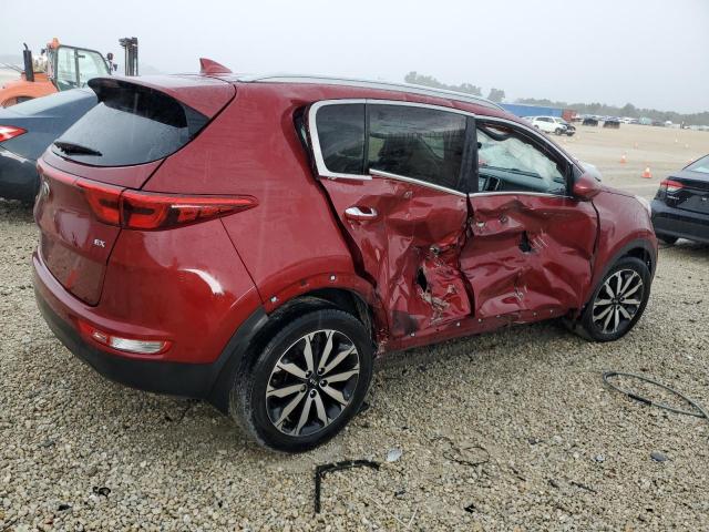 2017 KIA SPORTAGE E - KNDPN3AC8H7081813