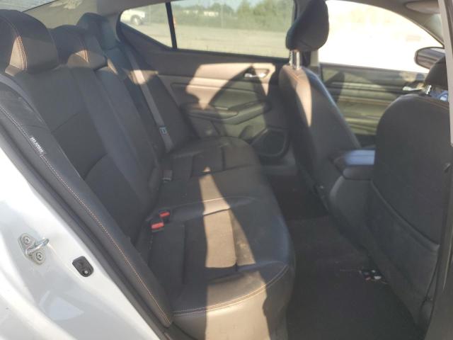 2022 NISSAN ALTIMA SR - 1N4BL4CV6NN319935