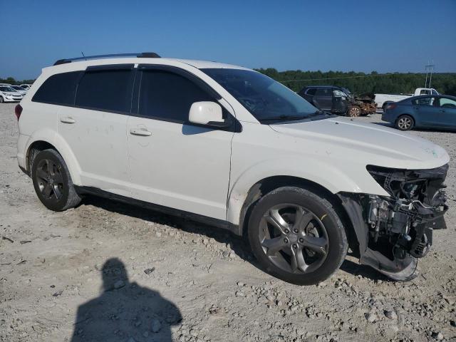 2016 DODGE JOURNEY CR - 3C4PDCGG2GT203069