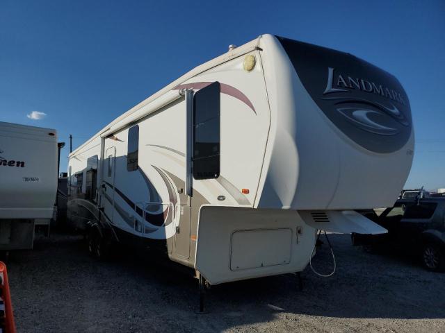 OTHR RV 2012 two tone   5SFBG3825CE240211 photo #1