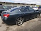 LEXUS GS 430 photo