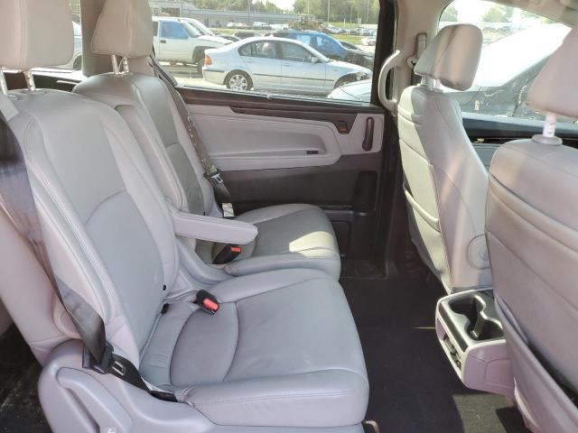 2019 HONDA ODYSSEY EL - 5FNRL6H92KB095511