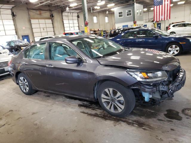 2015 HONDA ACCORD LX - 1HGCR2F31FA231140