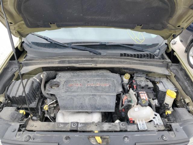 2015 JEEP RENEGADE T - ZACCJBCT0FPB69482