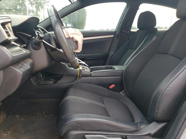 2019 HONDA CIVIC SPOR 2HGFC2F86KH584754
