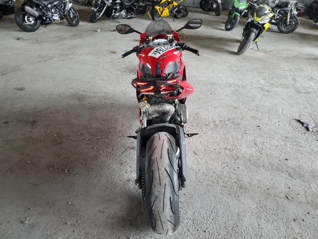 2015 DUCATI SUPERBIKE ZDM14BUW6FB025098