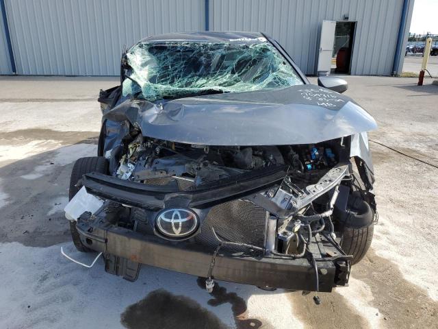 2018 TOYOTA COROLLA L - 5YFBURHE5JP836265