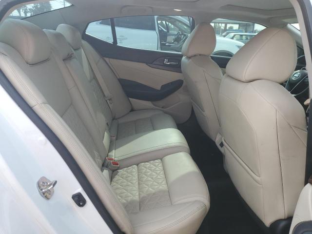 2018 NISSAN MAXIMA 3.5 - 1N4AA6AP8JC375320