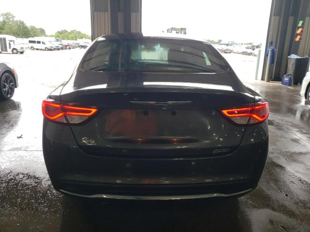 2015 CHRYSLER 200 LIMITE - 1C3CCCAB1FN713169
