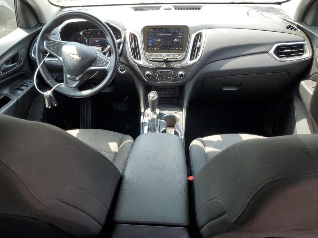 2019 CHEVROLET EQUINOX LT - 2GNAXVEX7K6176550