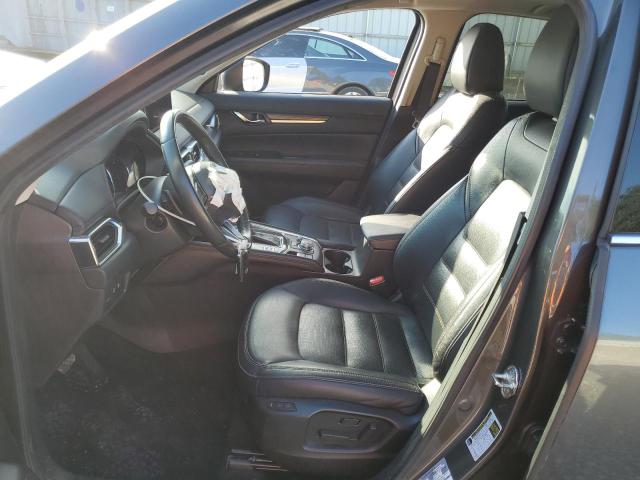 2021 MAZDA CX-5 GRAND - JM3KFADM3M1341622