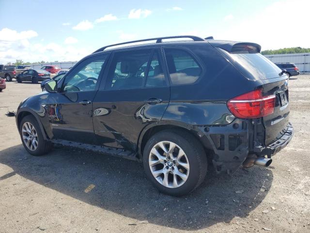 VIN 5UXZV4C54D0B04442 2013 BMW X5, Xdrive35I no.2