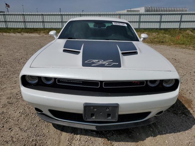 2015 DODGE CHALLENGER - 2C3CDZAT8FH700498