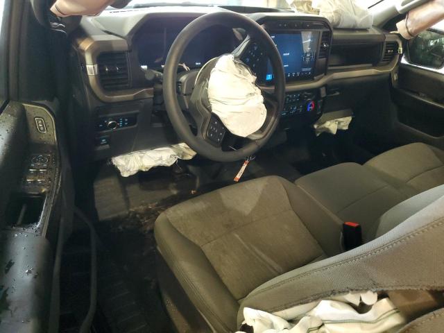 2024 FORD F150 XL - 1FTEX1LP9RKD88024