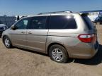 HONDA ODYSSEY снимка