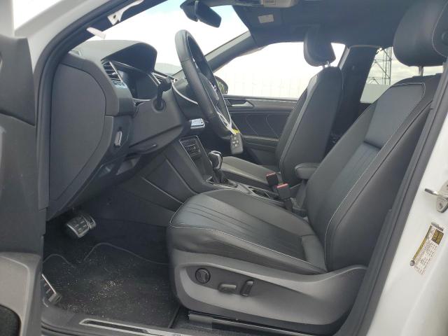 2023 VOLKSWAGEN TIGUAN SE - 3VVCB7AXXPM017215
