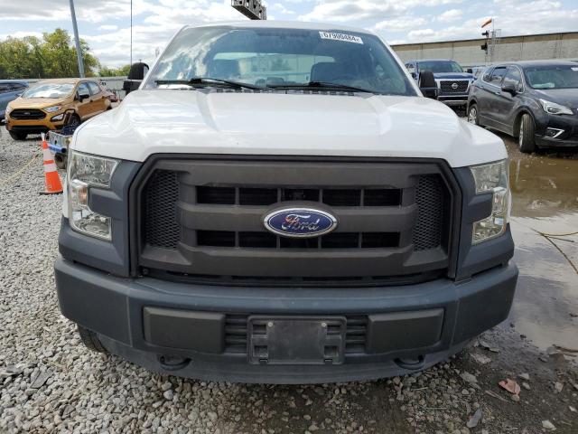 2015 FORD F150 SUPER - 1FTEX1E8XFFB35031