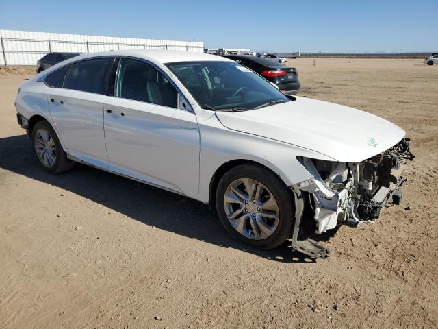 2020 HONDA ACCORD LX 1HGCV1F11LA073558  67578644