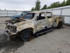 2022 GMC CANYON DEN - 1GTG6EEN2N1316225